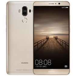 Замена разъема зарядки на телефоне Huawei Mate 9 в Оренбурге